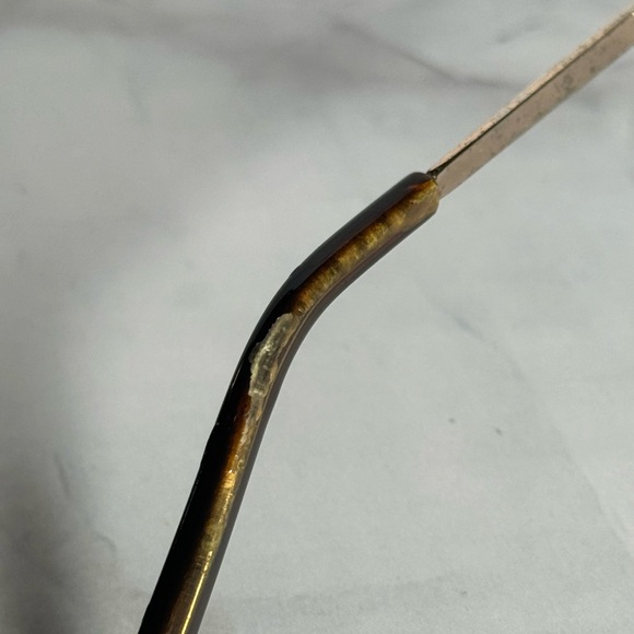 Michael Kors GUC sunglasses black - Picture 7 of 9